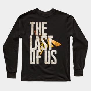 Fireflies' Legacy - The Last of Us Long Sleeve T-Shirt